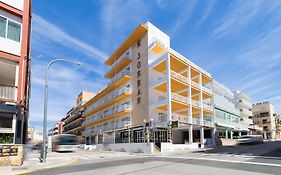 Apartamentos Jorbar